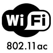802.11acは無線LANの最新規格