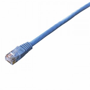 ネットワーク接続するための「LANケーブル」