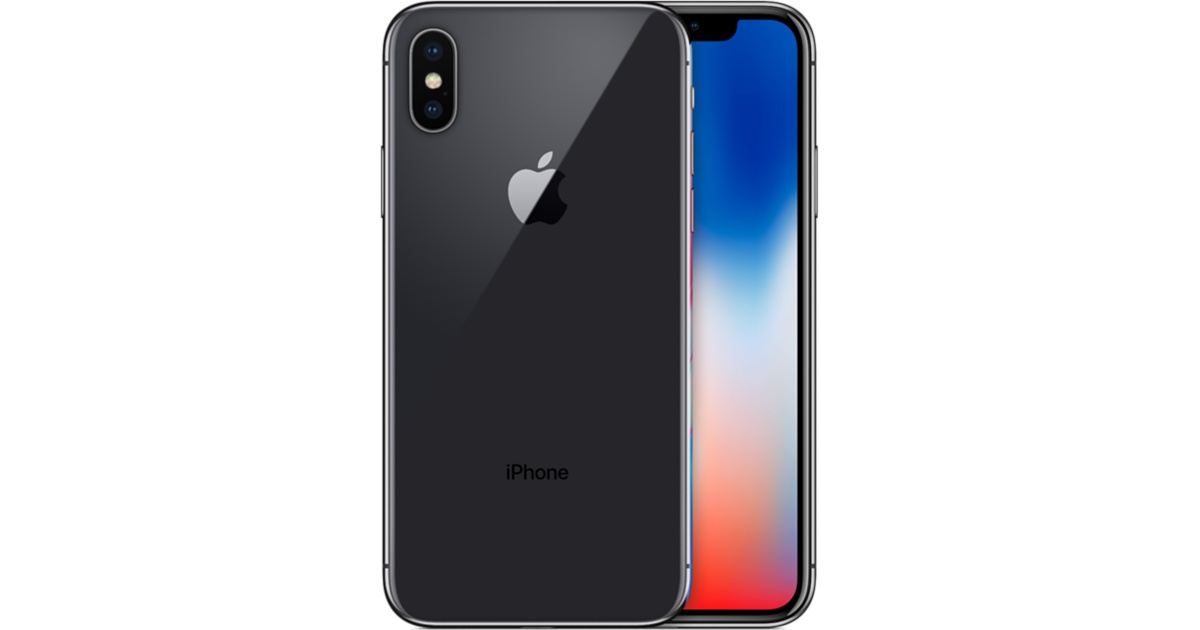 最新のiPhoneXにも対応