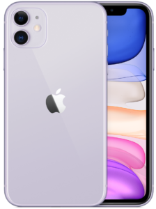 最新のiPhone11にも対応