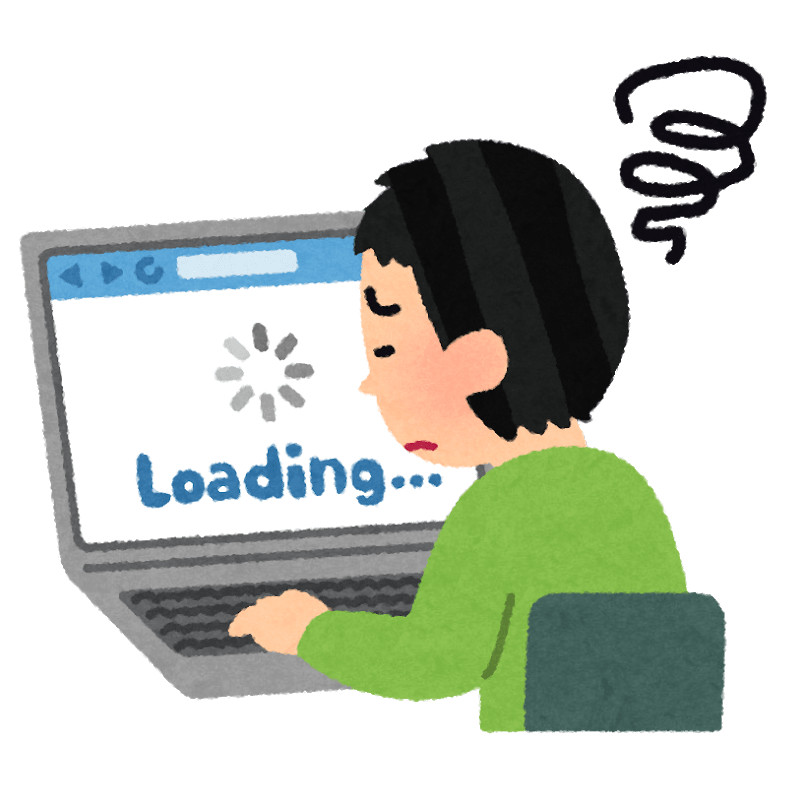 IPv6(IPoE)は速いわけではない